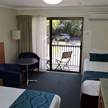 Best Western Airport 85 Motel Brisbane Zewnętrze zdjęcie
