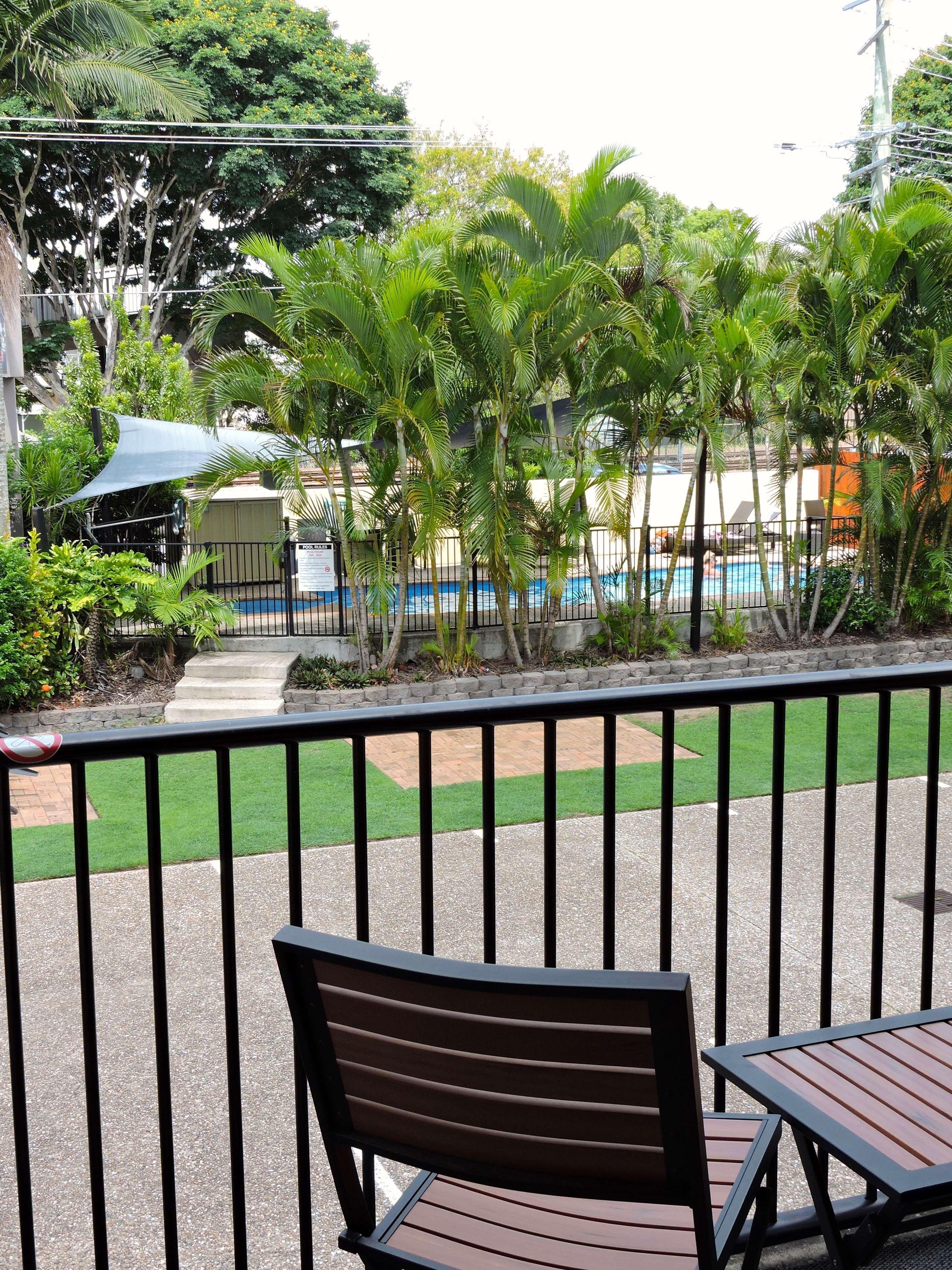 Best Western Airport 85 Motel Brisbane Zewnętrze zdjęcie
