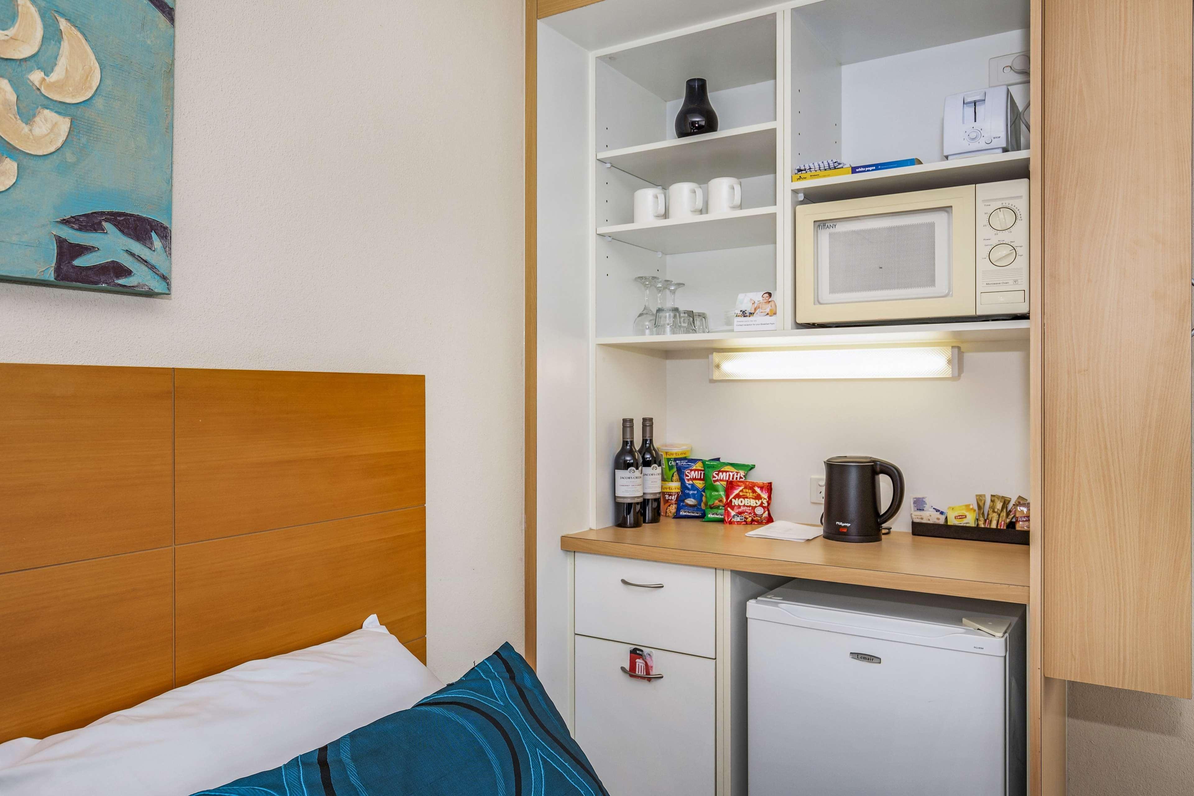 Best Western Airport 85 Motel Brisbane Zewnętrze zdjęcie