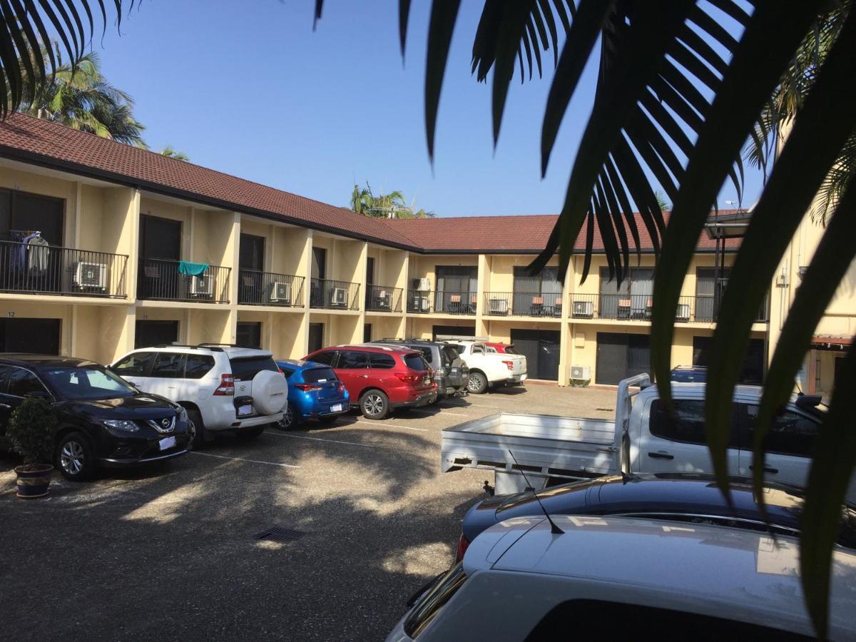 Best Western Airport 85 Motel Brisbane Zewnętrze zdjęcie